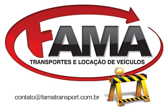 Fama Transportes e Loca&ccedil;&atilde;o de Ve&iacute;culos